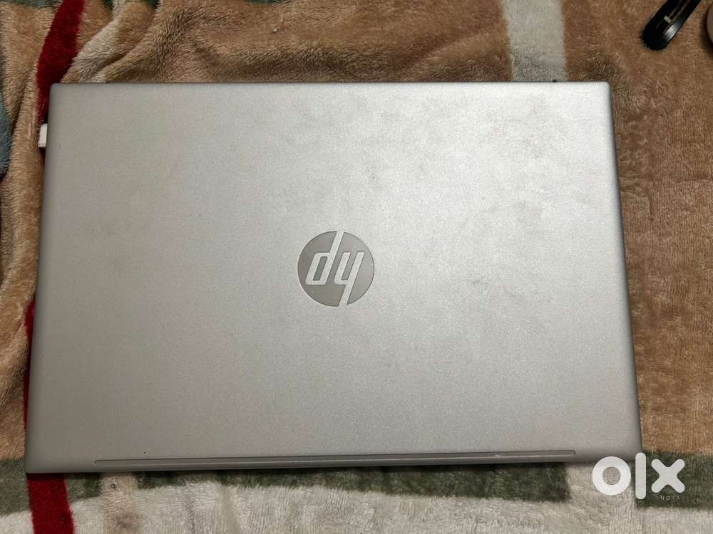HP Pavillion Laptop
