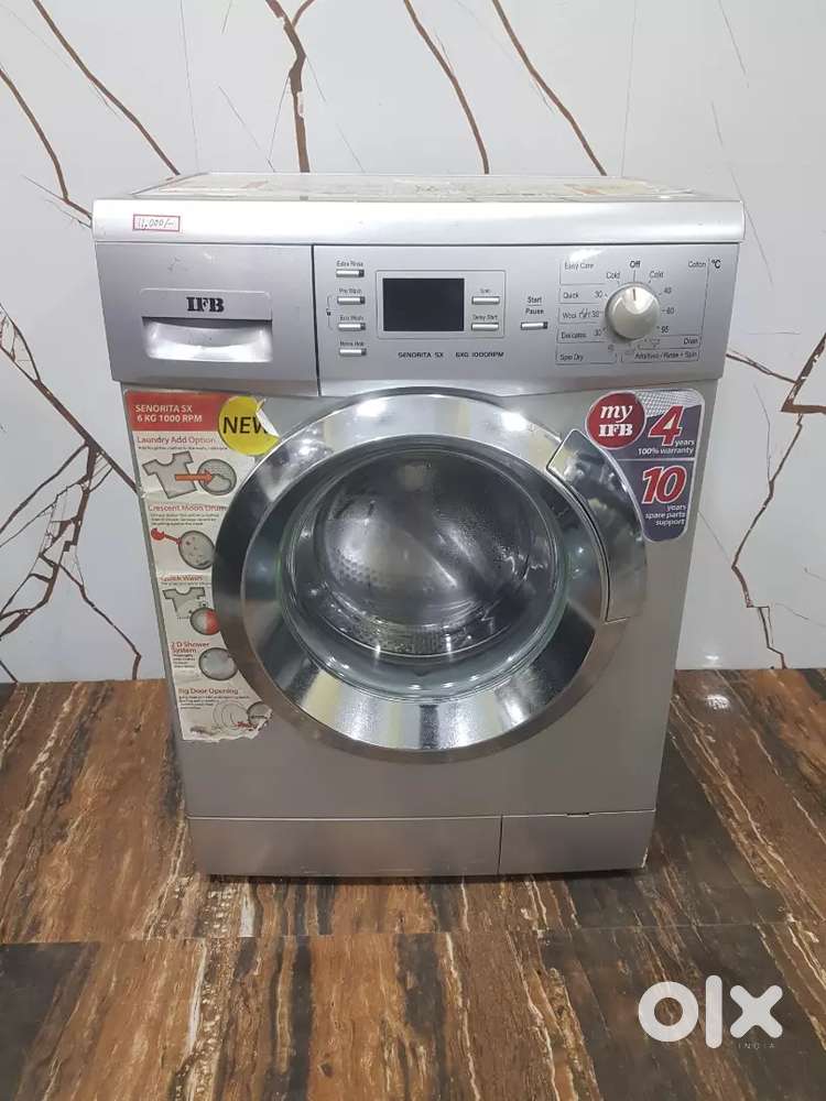 Ifb Front load fully automatic washing machine €^%%/