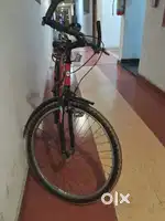 Rarely used cycle for sale in your area