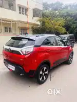 Tata Nexon 1.5 Revotorq XZ Plus Dual Tone, 2018, Diesel
