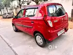 Maruti Suzuki Alto 800 2016