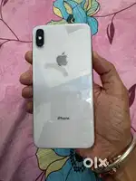 Xs max 256 GB 89% health