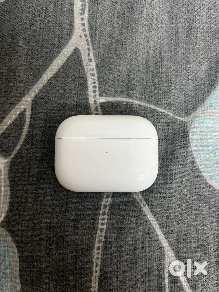 Airpods Pro 2 Case Type C