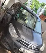 Hyundai i10 2011 Petrol 45000 Km Driven