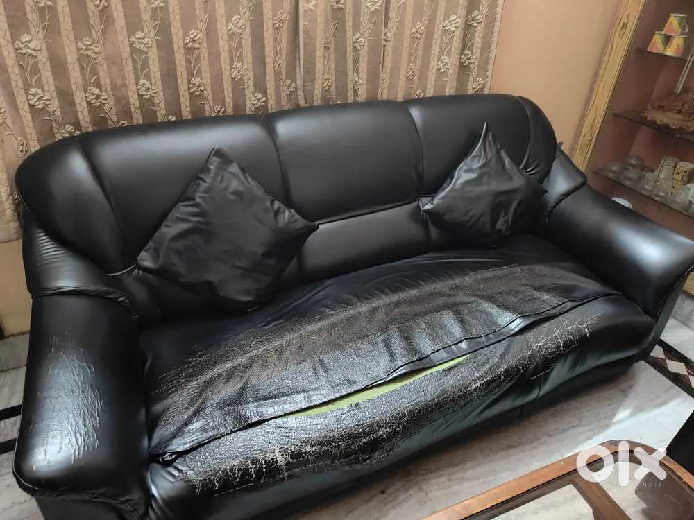 Sofa Set For sell Urgent