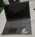 Lenovo Slim Gray