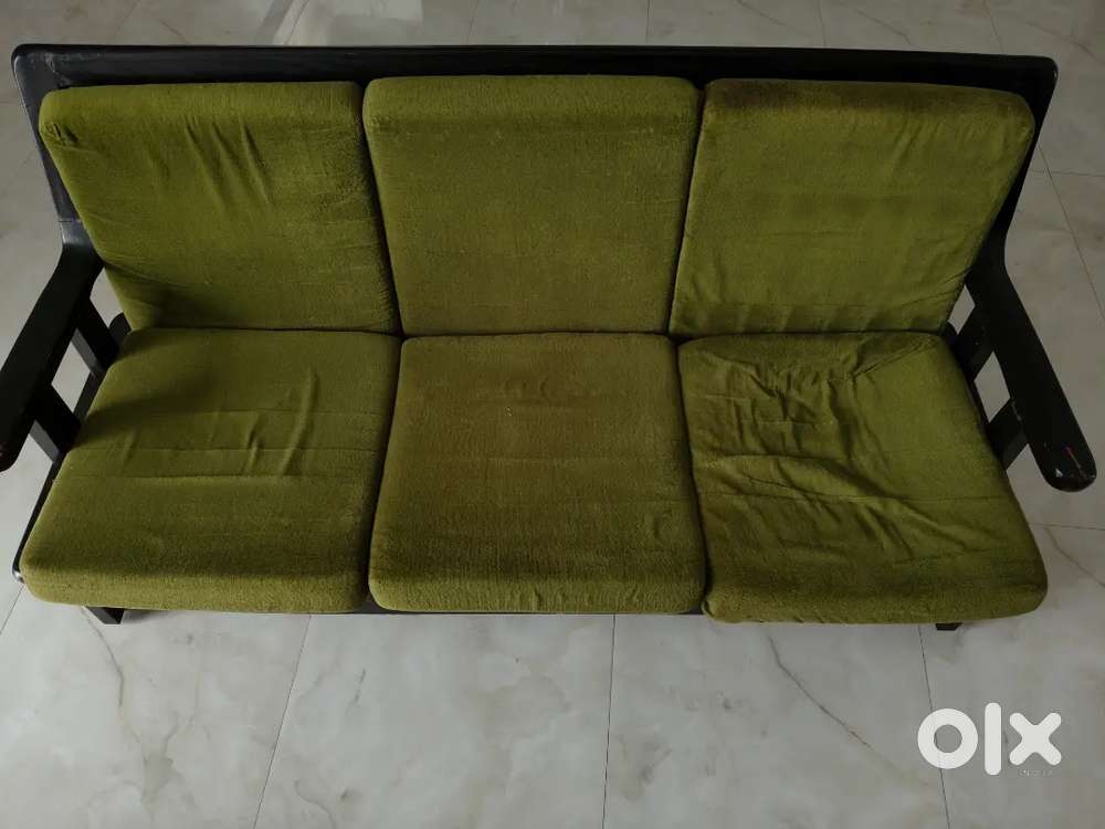 Genuine Original Sangwan wood Sofa Set