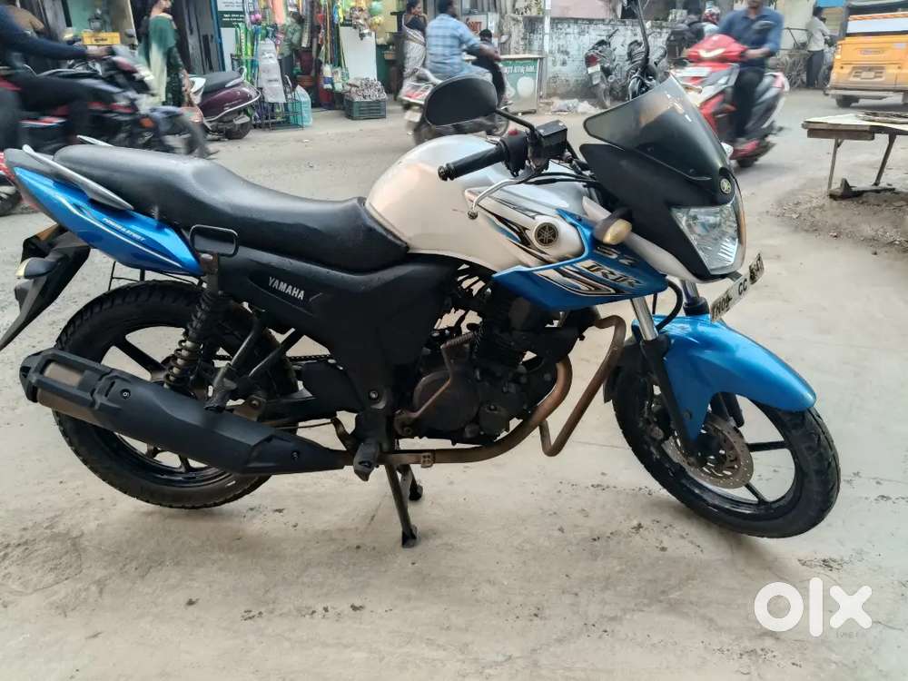Yamaha szr for sale price fixed
