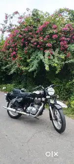 Standard 350cc, Genuine Conditions, BS6