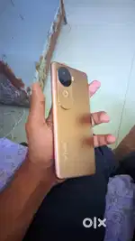 Vivo 40e top condition phone