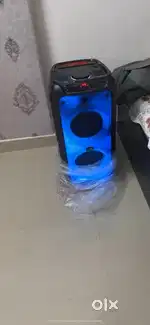 Boat party, Bluetooth speaker