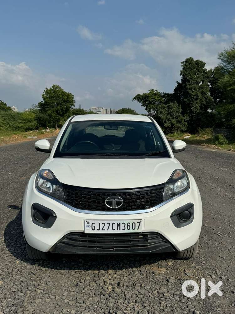 Tata Nexon 1.5 Revotorq XM (S), 2019, Diesel