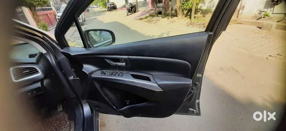 Maruti Suzuki S Cross 2018 Diesel Well Maintained