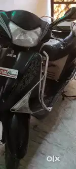 Oreva lithium 1.5 kw battry scooter