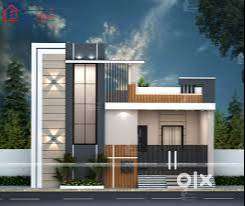 POLLUTION CONTROL AREA 2BHK 150Sqyds HOUSE FOR SALE AT PEDDAMUSIDIWADA