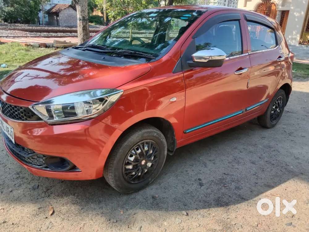 Tata Tiago 2019 Petrol Tax Upto 2029