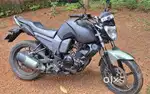 Yamaha FZS -2015
