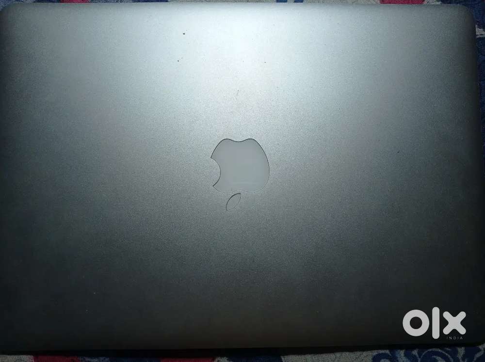 Macbook Air