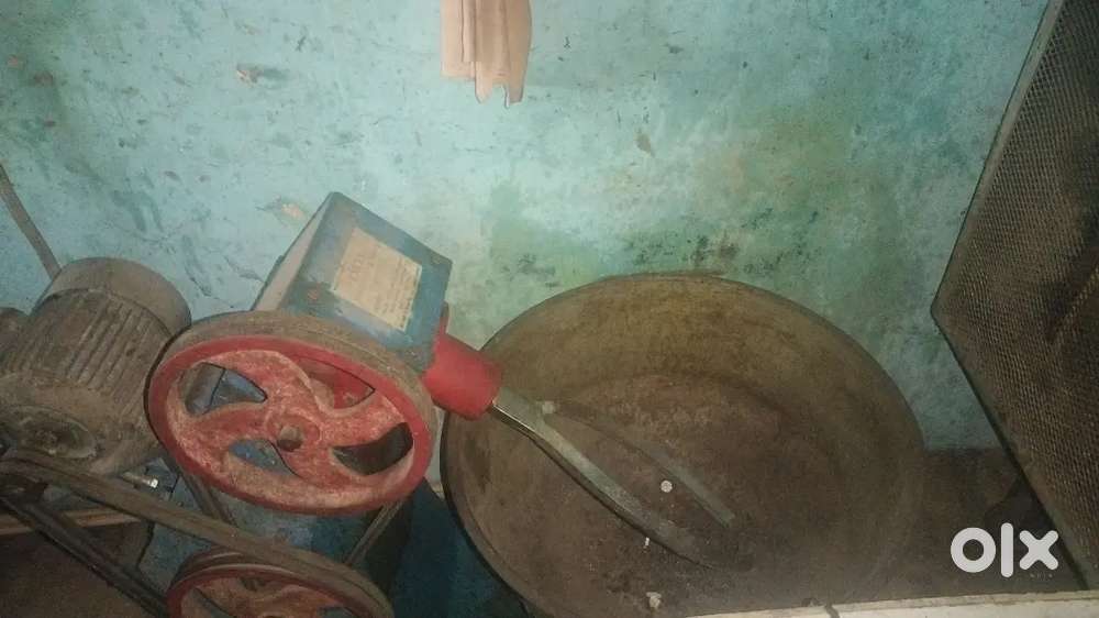 Mixer atta mixer cake bread oven