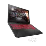 ASUS TUF GAMMIMG (FX505GD)