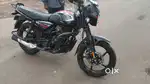 Good condition bike
