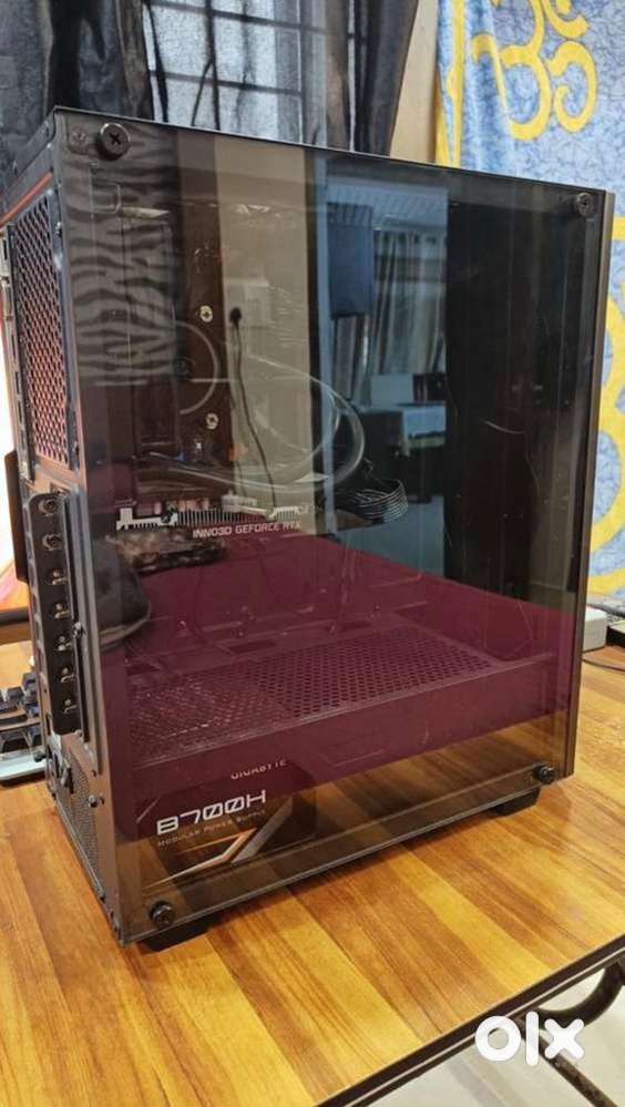 Gaming PC For Sale