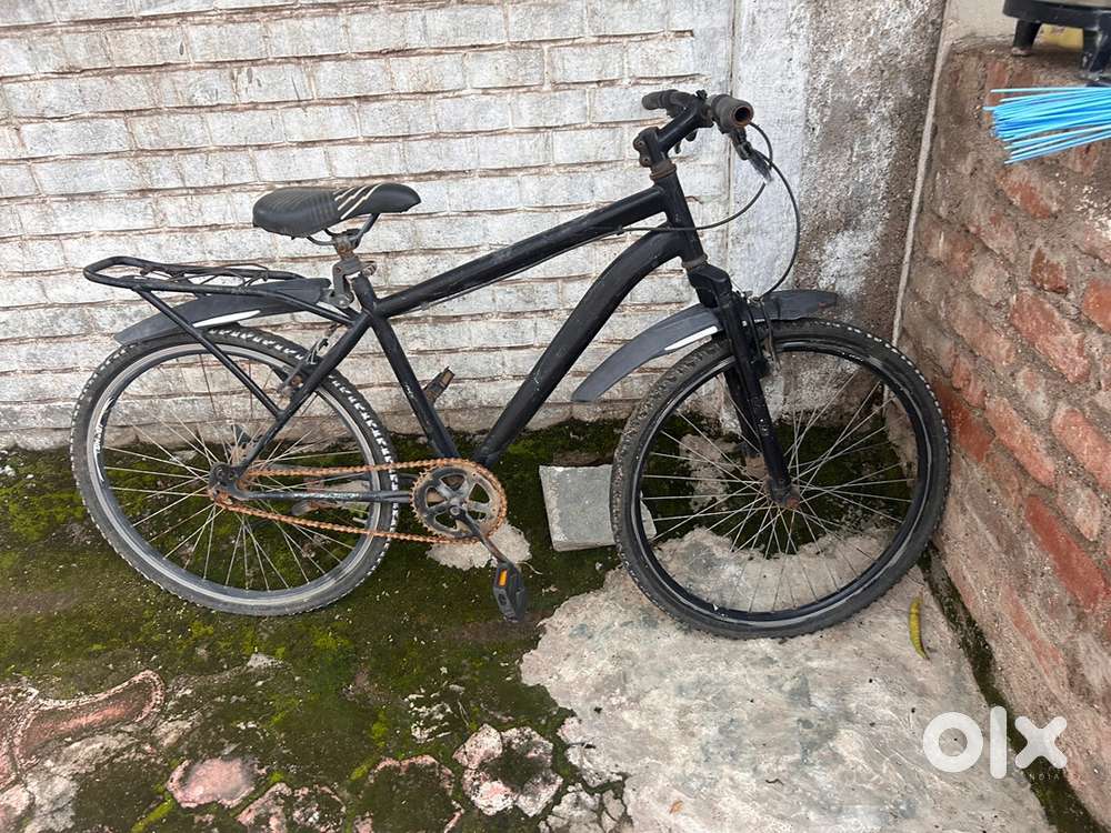 Best cycle in law range