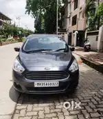 Ford Figo 1.5D Titanium MT, 2017, Diesel