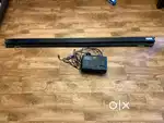 Dell projector 1020s and Elcor screen auto retractable