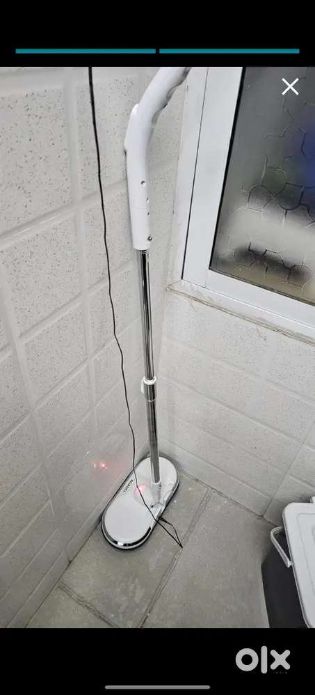 AGARO Regency Electric Spin Mop for Floor