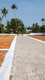 Residential Plot for Sale in Kakkanad – 3 Cent Square Plot