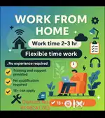 Part time work