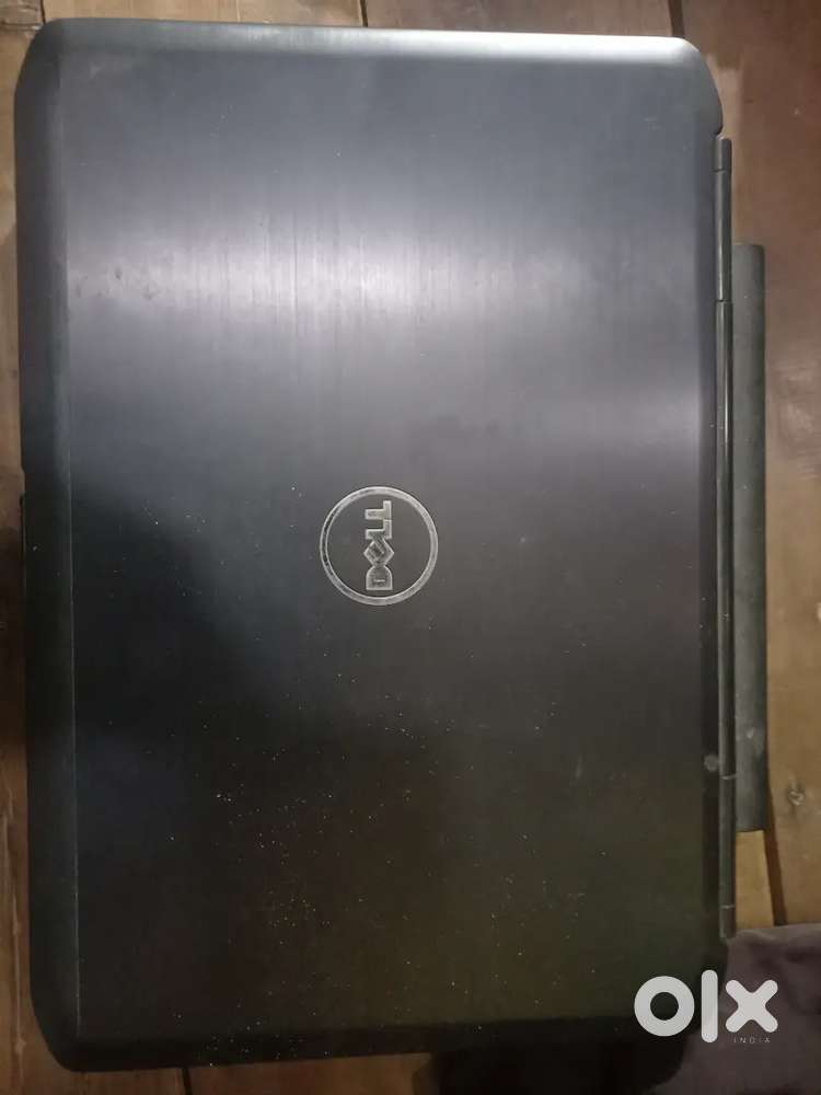 Dell company laptop good condition