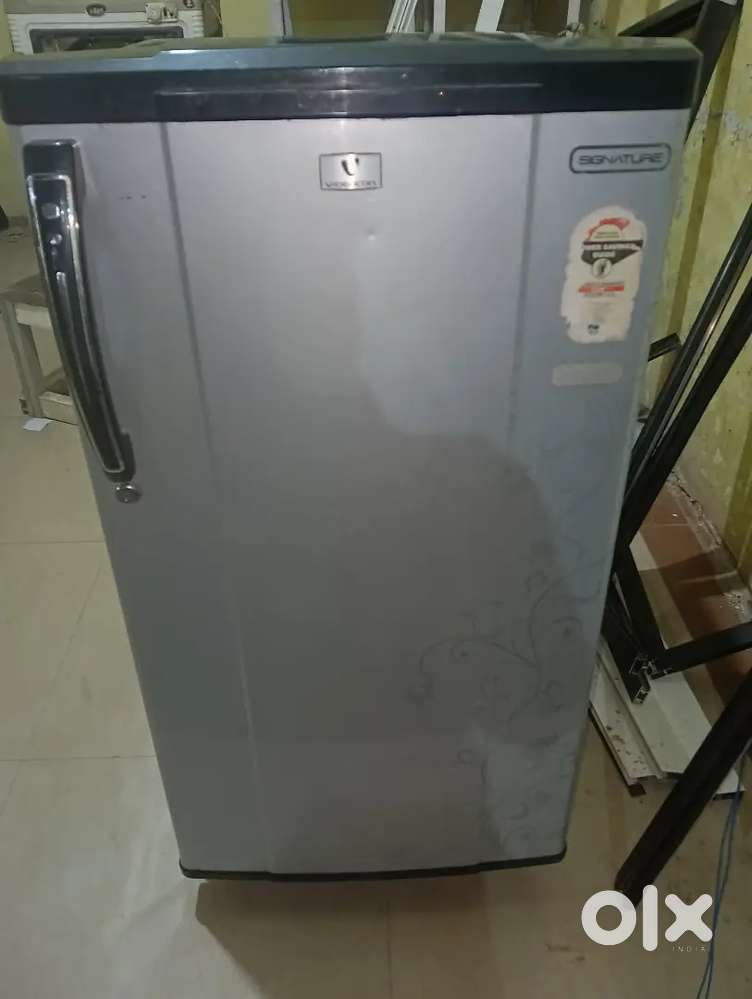 Videocon fridge good condition