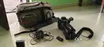Sony nx 200