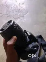 Nikon D 7000 Camera