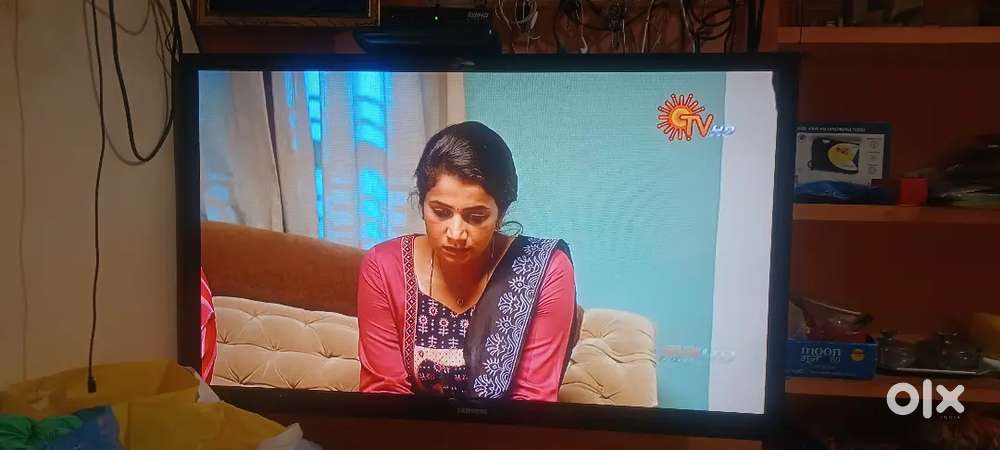 Samasang 43inch led tv