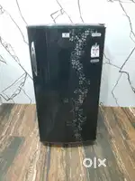 */*Videocon Marvel 170ltrs flower model 5 Star ratings refrigerator*/*