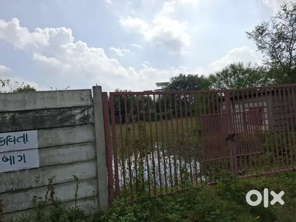 We are selling our plot in Prime location at Vasna bhayli