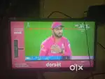 Samsung tv 24 inch 7 years old