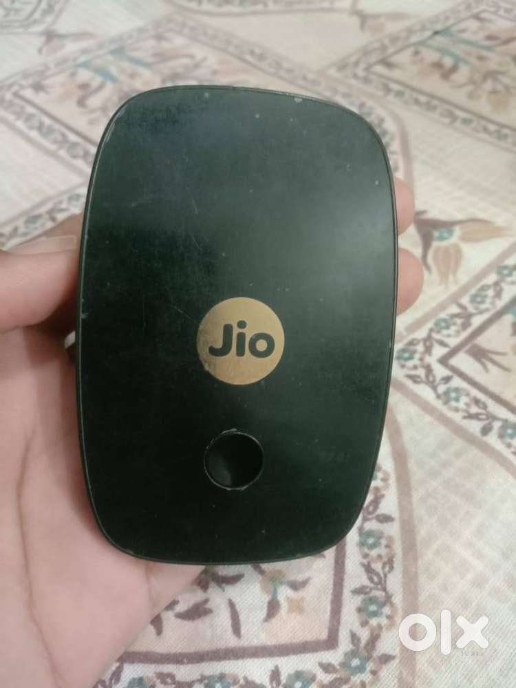 Jio Wifi 4G