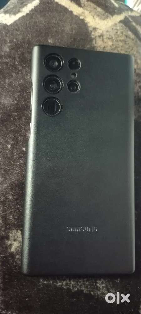 Samsung s22 ultra