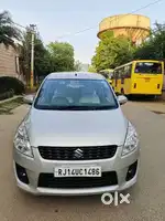 Maruti Suzuki Ertiga 2012-2015 VXI, 2012, Petrol