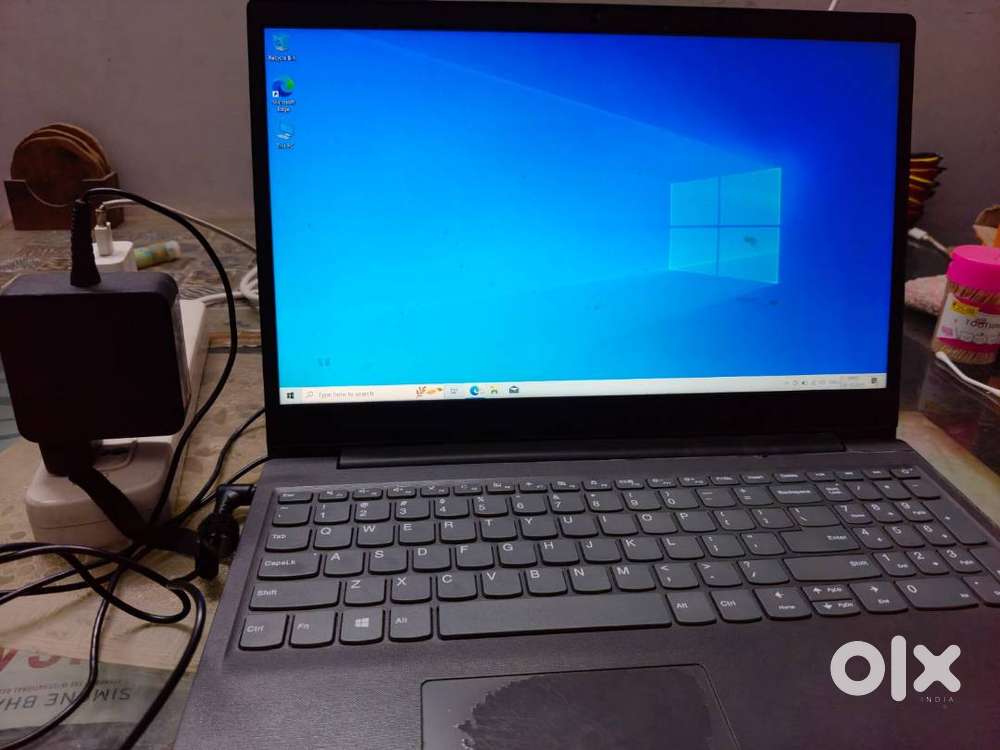Lenovo laptop in good condition