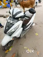 Honda grazia brand new condition