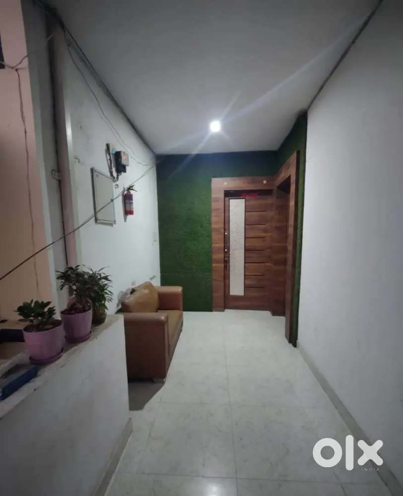 Fully furnished office sitting area 25 main nurcery circle vaishali