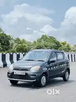 Maruti Suzuki Alto 800 Lxi, 2019, Petrol
