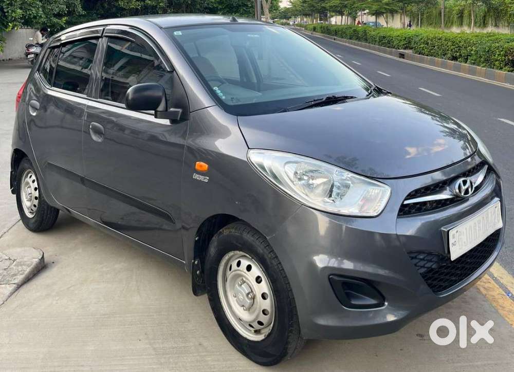 Hyundai i10 ERA 1.1 IRDE, 2013, Petrol