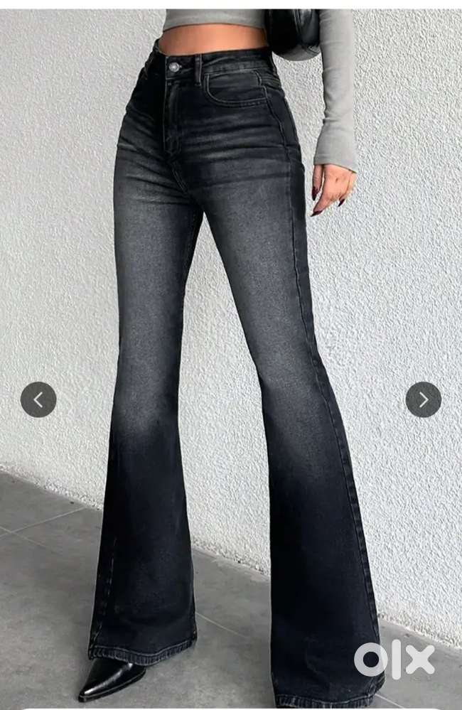 Off duty Bootcut jeans