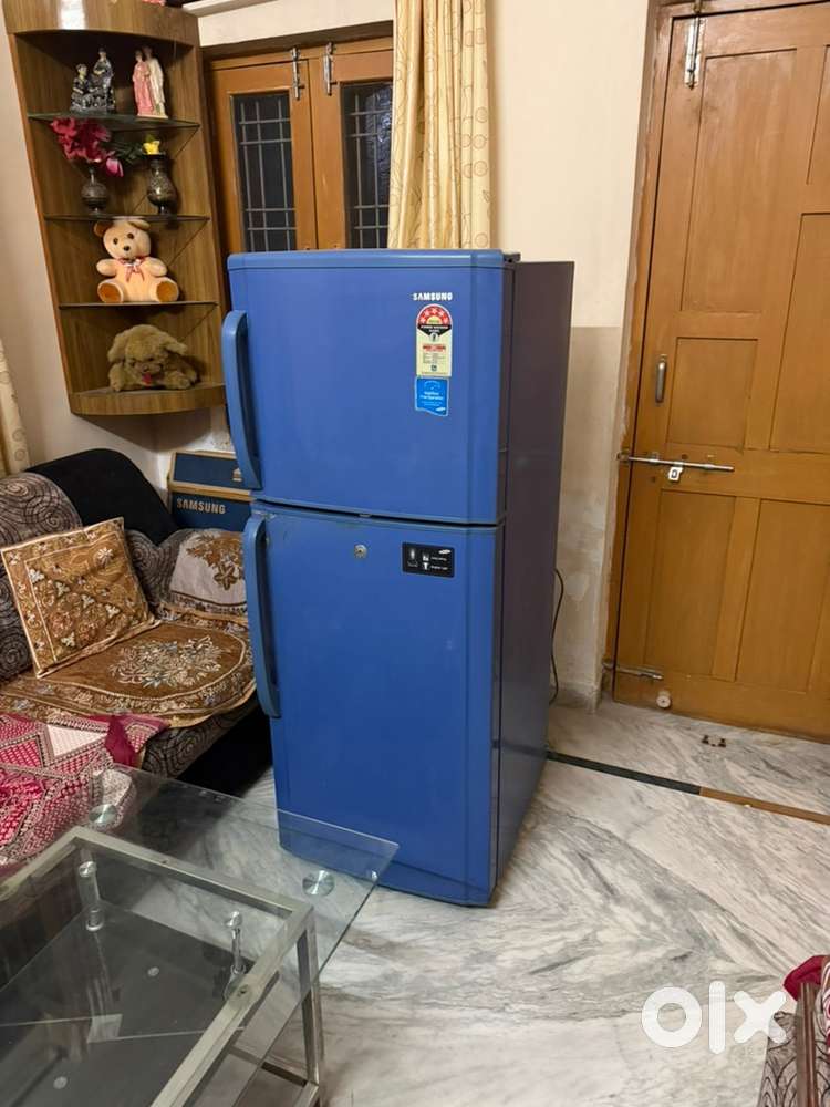 Samsung double door fridge for sale
